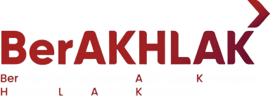 Logo Berakhlak